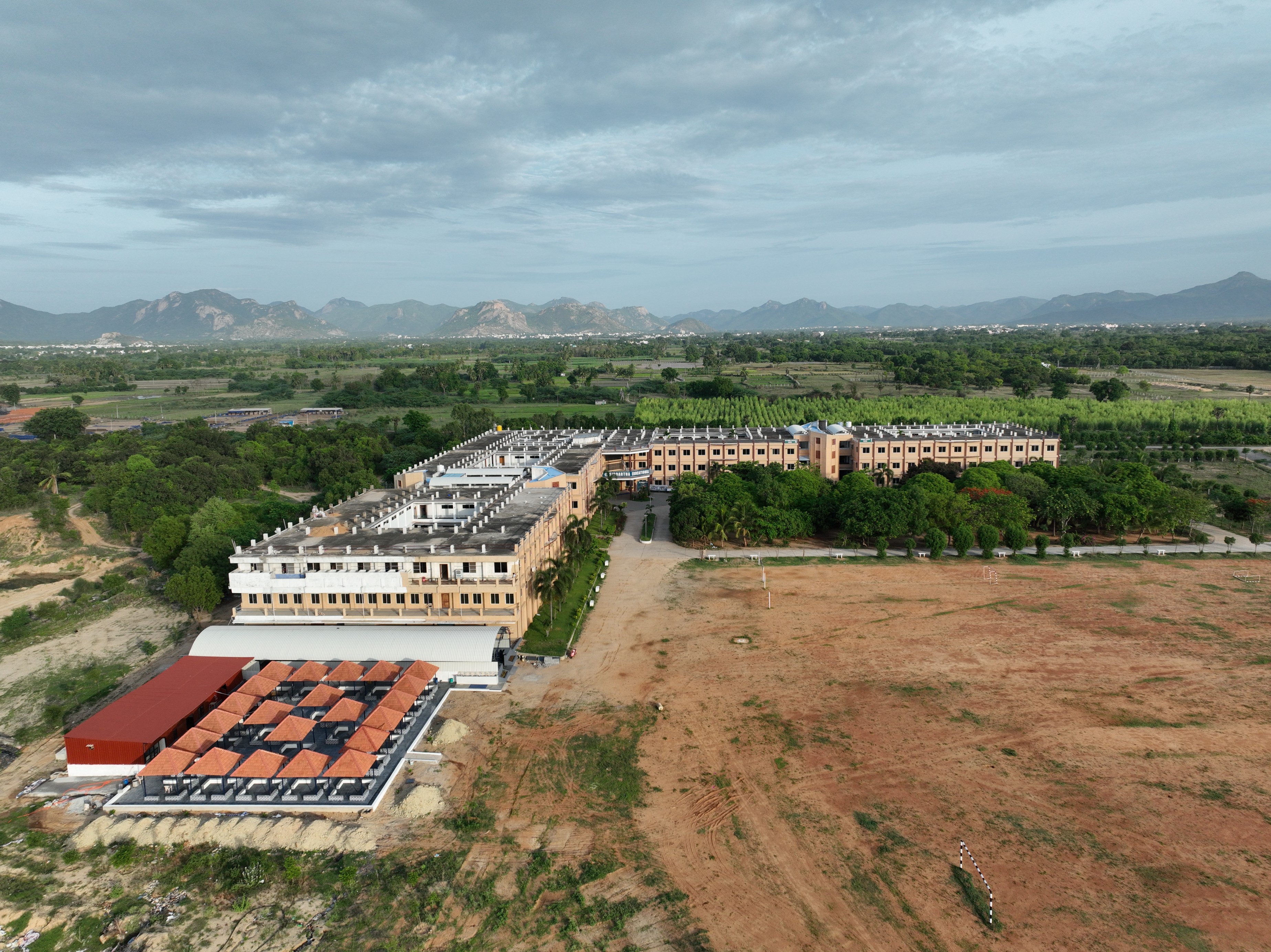 Siddartha Educational Academy