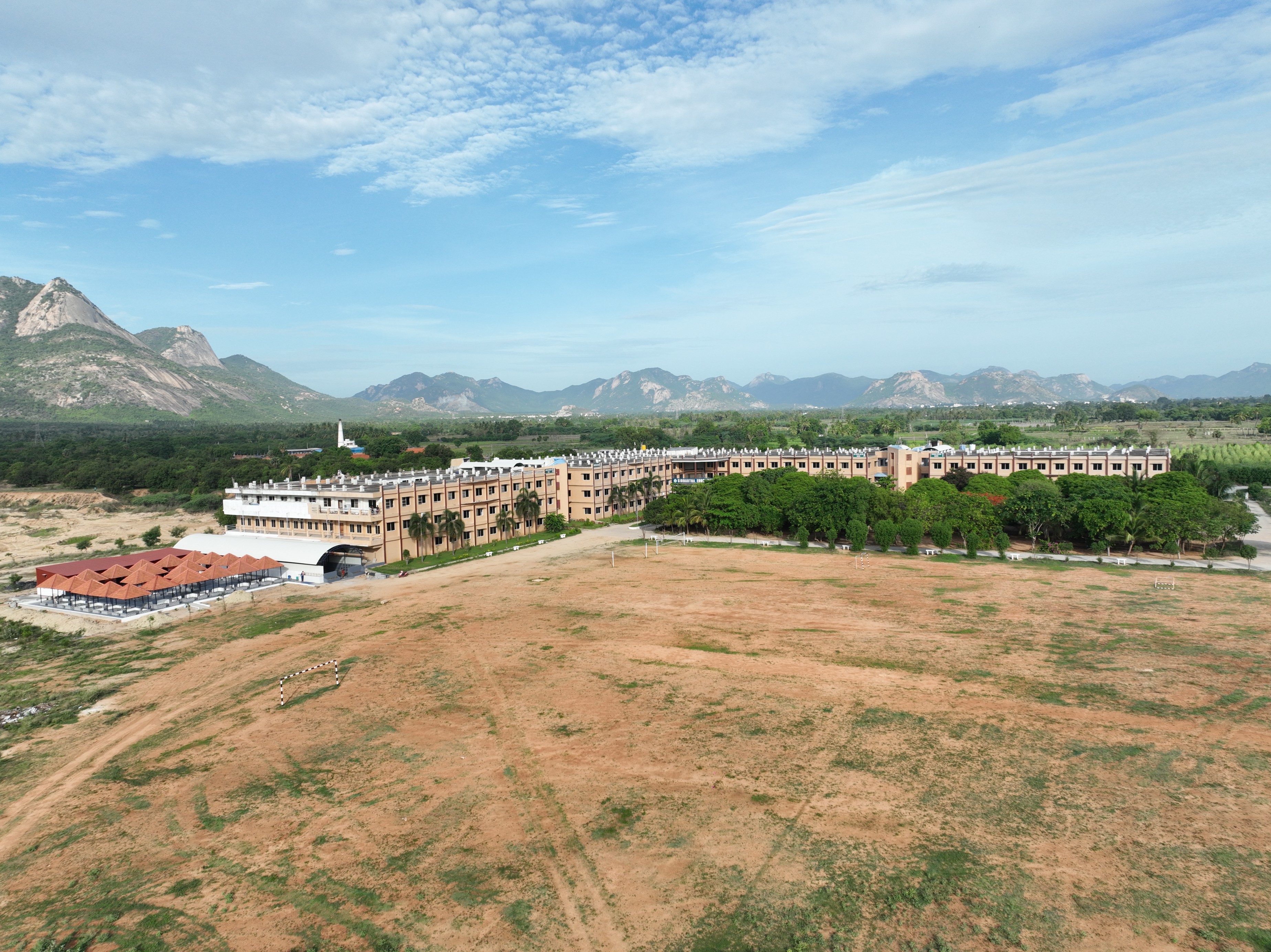 Siddartha Educational Academy