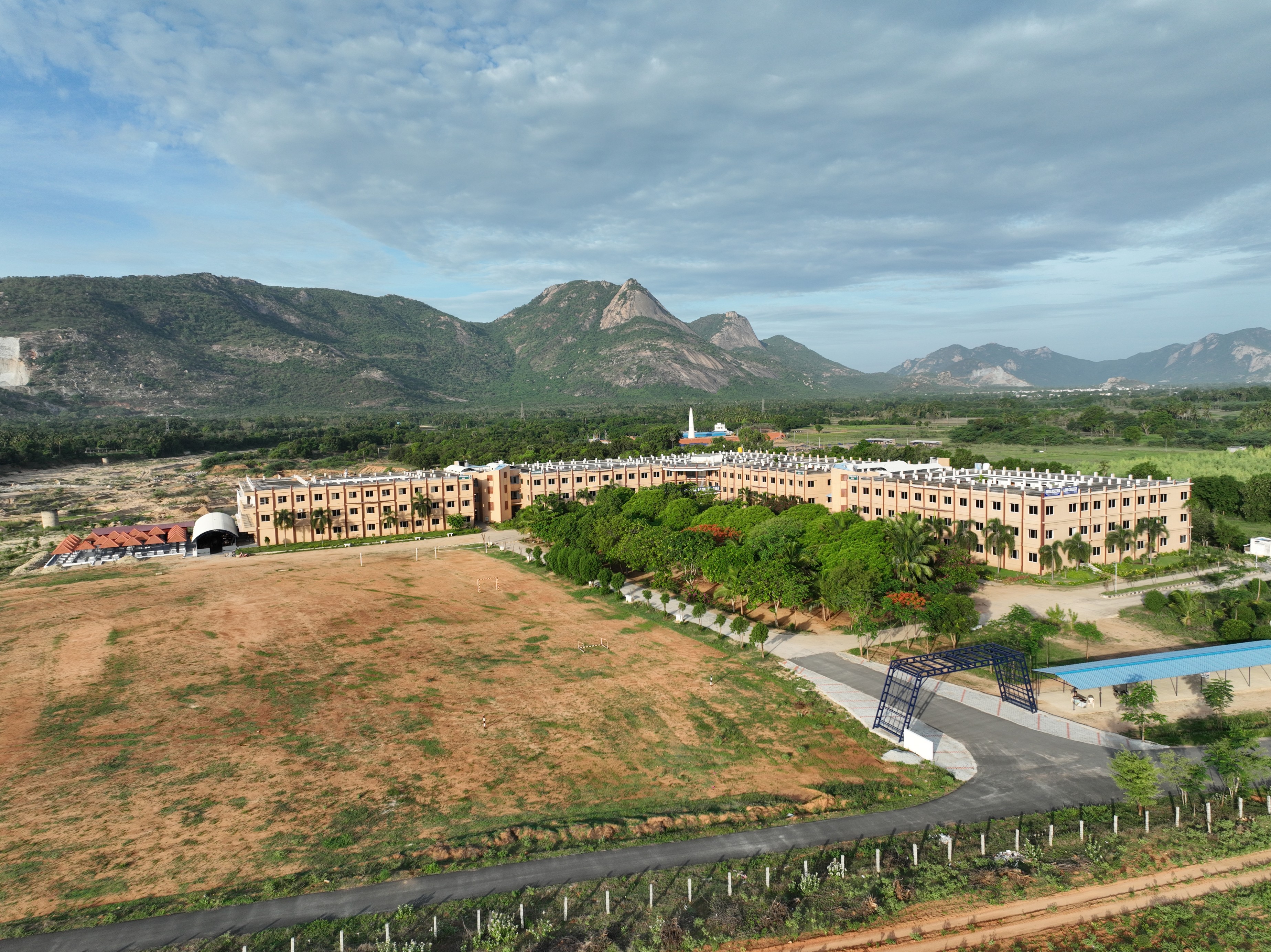 Siddartha Educational Academy
